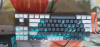 Aula F3287  keyboard